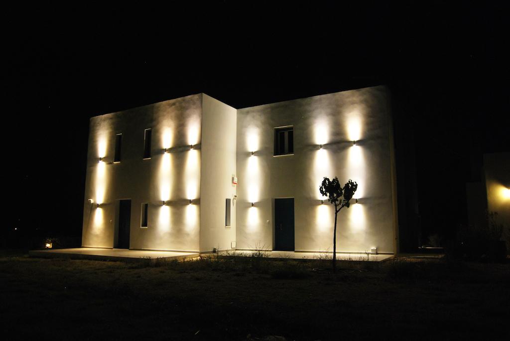 Amfitriti'S Apartment Naxos City Extérieur photo